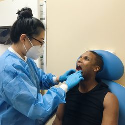 Dental Work NY - 125th St Dental Arts