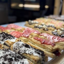 Katie's Pies and More