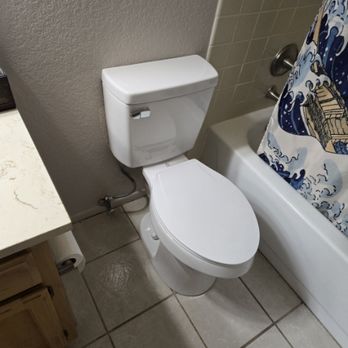 Precision Plumbing and Drain - Plumbing Near Me