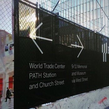 One World Observatory - Observatories Near Me - New York, New York