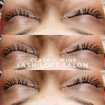 The Lash Loft - Lash Extensions - Eyelash Service Near Me - Brentwood , Missouri The Lash Loft - Lash Extensions - Eyelash Service Near Me - Brentwood , Missouri
