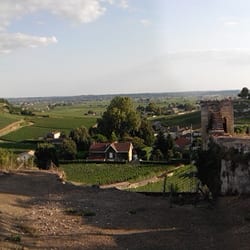 La Route des Terroirs