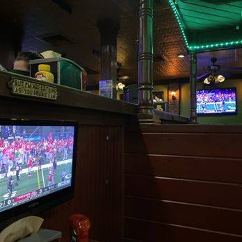 McGarvey's Wee Pub - OH... - Irish Near Me - St Marys, Georgia