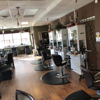 The Cleaning Couple - Hair salon - Office Cleaning Near Me The Cleaning Couple - Hair salon - Office Cleaning Near Me