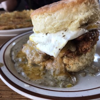 Pine State Biscuits - MUST-GET: Reggie Deluxe - Southern Near Me - Portland, Oregon Pine State Biscuits - MUST-GET: Reggie Deluxe - Southern Near Me - Portland, Oregon