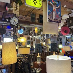 POP Emporium Of Popular Culture - Interior