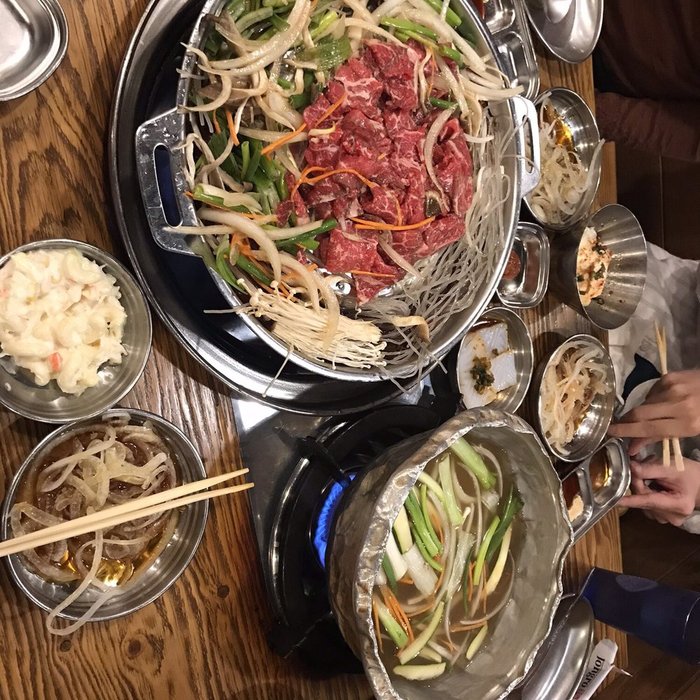 Jongro BBQ Flushing - Korean Near Me - Flushing, New York Jongro BBQ Flushing - Korean Near Me - Flushing, New York