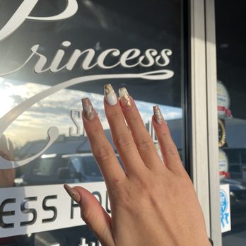 Princess Spa and Nails - Nail Salons Near Me - Albuquerque, New Mexico