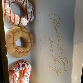 Mochinut - Donuts Near Me - Temple Terrace, Florida Mochinut - Donuts Near Me - Temple Terrace, Florida