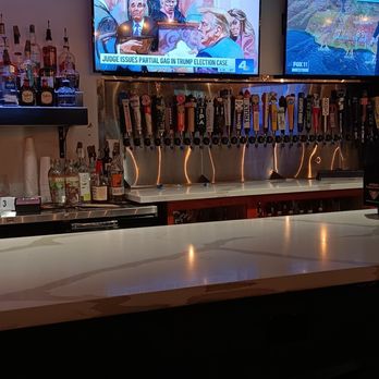 Shooters Sport Bar & Grill - a man at a bar - Pool Halls Near Me - Temecula, California Shooters Sport Bar & Grill - a man at a bar - Pool Halls Near Me - Temecula, California
