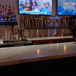 Shooters Sport Bar & Grill