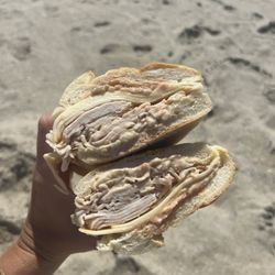 Brennan's Delicatessen - #18