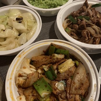 Little Pepper - Szechuan Near Me - College Point, New York