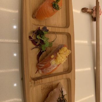 Aya Sushi - Japanese Near Me - Bellaire, Texas