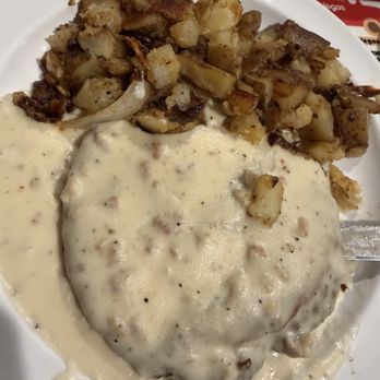 Lou's Diner - Country Fried Chicken - Diners Near Me - Las Vegas, Nevada
