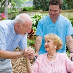Care From The Heart In-Home Services