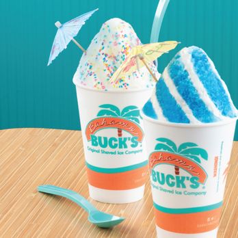 Bahama Buck's - Branson - Juice Bars & Smoothies Near Me - Branson, Missouri