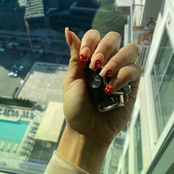 Morningside Nail Bar - Nails - Nail Salons Near Me - Atlanta, Georgia Morningside Nail Bar - Nails - Nail Salons Near Me - Atlanta, Georgia