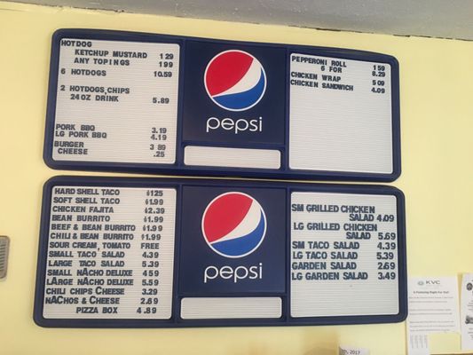 Menu photo 2 Pete's Hot Dogs Ripley, WV Menu photo 2 Pete's Hot Dogs Ripley, WV