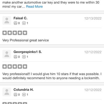 Mr Get In Mobile Key Service - Not recommended reviews???? - Keys & Locksmiths Near Me - Memphis, Tennessee Mr Get In Mobile Key Service - Not recommended reviews???? - Keys & Locksmiths Near Me - Memphis, Tennessee