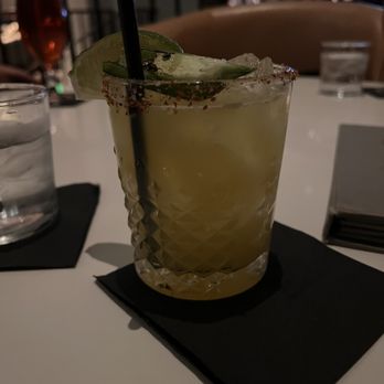 The Darcy - Mocktail margarita - Hotels Near Me - Washington, DC, District of Columbia The Darcy - Mocktail margarita - Hotels Near Me - Washington, DC, District of Columbia