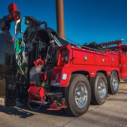 All Prime Towing Services