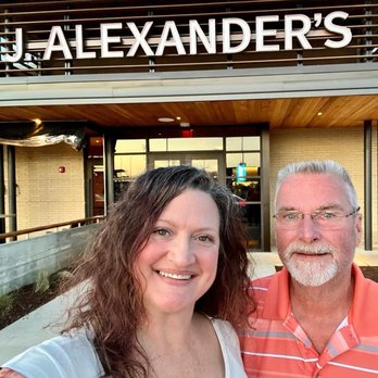 J. Alexander's - New American Near Me - Madison, Alabama