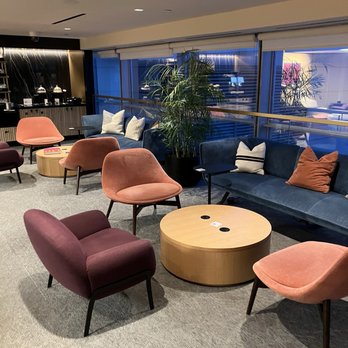 Etihad Lounge - Airport Lounges Near Me - Dulles, Virginia Etihad Lounge - Airport Lounges Near Me - Dulles, Virginia