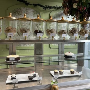 Miette - Bakeries Near Me - San Ramon, California Miette - Bakeries Near Me - San Ramon, California
