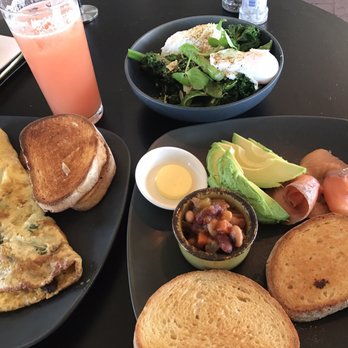 Biga Panificio - All day breakfast 7 days, best range in City - Cafes Near Me - Adelaide, SA