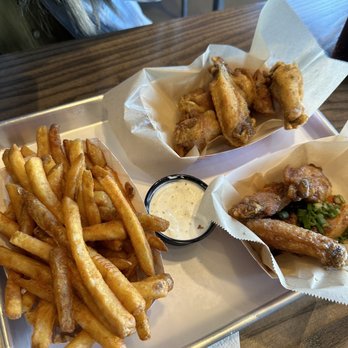 Fire Wings - Chicken Wings Near Me - Long Beach, California Fire Wings - Chicken Wings Near Me - Long Beach, California