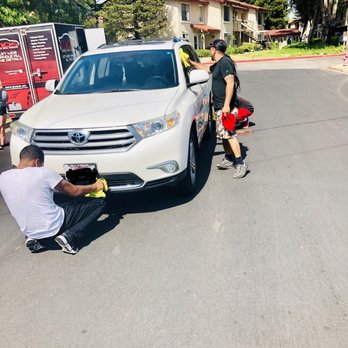 MDS - Mobile Detail Specialist - Even after they were done they went back and checked everything again - Auto Detailing Near Me MDS - Mobile Detail Specialist - Even after they were done they went back and checked everything again - Auto Detailing Near Me