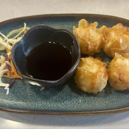 Shumai Shumai