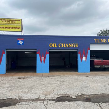 Stadium Automotive - Auto Repair Near Me - Arlington, Texas Stadium Automotive - Auto Repair Near Me - Arlington, Texas