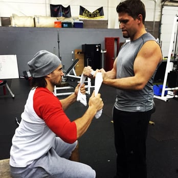 Official Strength and Athletics - Trainers Near Me - St. George, Utah Official Strength and Athletics - Trainers Near Me - St. George, Utah
