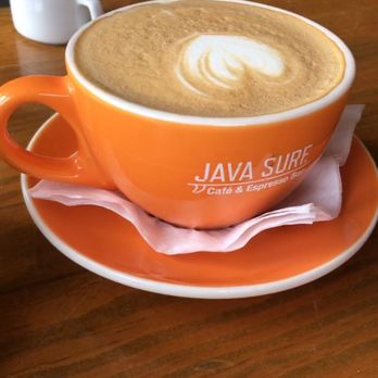 Java Surf Cafe & Espresso Bar - Breakfast & Brunch Near Me - Virginia Beach, Virginia Java Surf Cafe & Espresso Bar - Breakfast & Brunch Near Me - Virginia Beach, Virginia