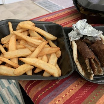 Zeko's - #6 - Mediterranean Near Me - Riverview, Florida