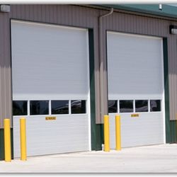 Action Overhead Door