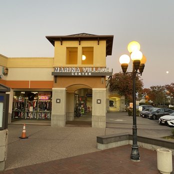 Marina Village - Shopping Centers Near Me - Alameda, California Marina Village - Shopping Centers Near Me - Alameda, California