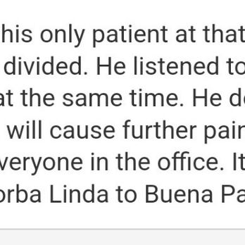 Elite Orthopedic Physical Therapy - Thank you Ida G. for your awesome review! - Physical Therapy Near Me - Buena Park, California Elite Orthopedic Physical Therapy - Thank you Ida G. for your awesome review! - Physical Therapy Near Me - Buena Park, California