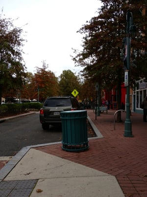 Village at Shirlington by null