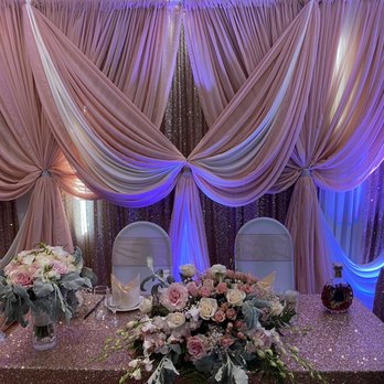 Ann's Bridal - Sweetheart table - Bridal Near Me - Oakland, California Ann's Bridal - Sweetheart table - Bridal Near Me - Oakland, California