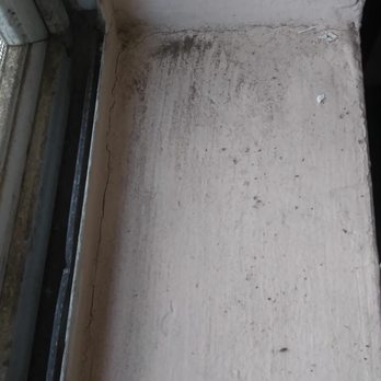 Cristina's Cleaning Service - Windowsill after second attempt - Home Cleaning Near Me Cristina's Cleaning Service - Windowsill after second attempt - Home Cleaning Near Me