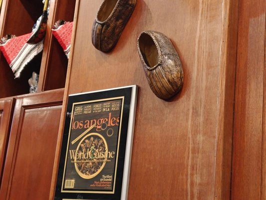 Traktir Restaurant by null