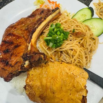Com Tam Dao Vien - Vietnamese Near Me - Westminster, California Com Tam Dao Vien - Vietnamese Near Me - Westminster, California