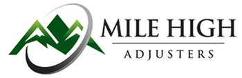 Mile High Adjusters Logo