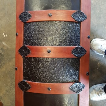 Artistic Touch - Furniture Repair Near Me