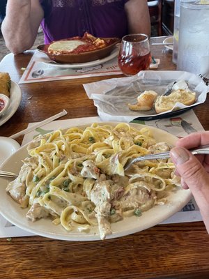 Villa Ballanca by null