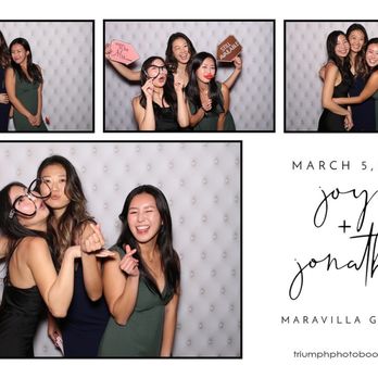 Triumph Photobooth - Photo Booth Rentals Near Me - Los Angeles, California Triumph Photobooth - Photo Booth Rentals Near Me - Los Angeles, California