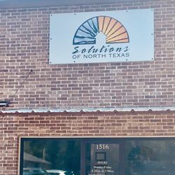 Solutions Of North Texas